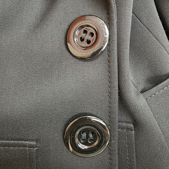 Dolce & Gabbana Wool Jacket - Picture 13 of 13